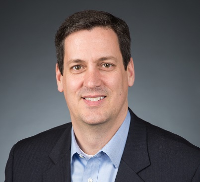 Bryan Ferrel, Founder of OptaPoint Consulting